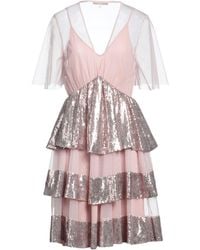 Kocca - Midi Dress - Lyst