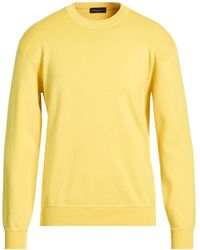 Roberto Collina - Jumper - Lyst