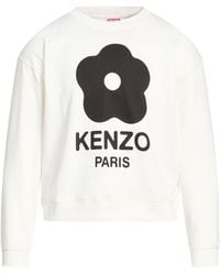 KENZO - Sudadera - Lyst