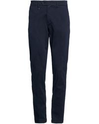 Antony Morato - Midnight Pants Cotton, Elastane - Lyst