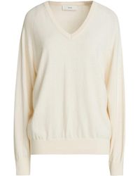 DUNST - Sweater Nylon, Wool, Cashmere - Lyst