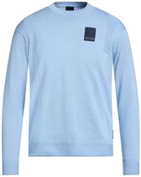 ARMANI EXCHANGE - Jumper - Lyst