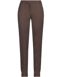 TOTEME - Trouser - Lyst