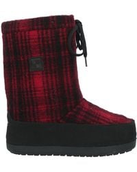 Woolrich - Ankle Boots - Lyst