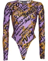 Versace Jeans Couture - Body - Lyst