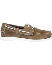 Docksteps - Loafers Leather - Lyst