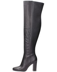 Botas mosqueteras Michael Kors de mujer desde 275 €