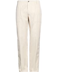 Berwich - Pants - Lyst