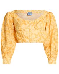 LHD - Top - Lyst