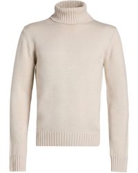 Alpha Studio - Cuello Alto - Lyst