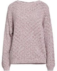 Eleventy - Pullover - Lyst