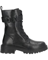 Laura Biagiotti - Ankle Boots - Lyst
