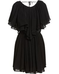 Dondup - Mini Dresses - Lyst