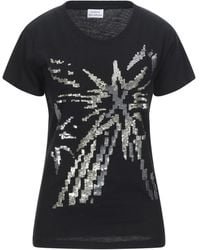 P.A.R.O.S.H. - P.A.R.O..H. T-Shirt - Lyst