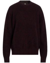 OAMC - Pullover - Lyst