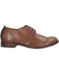 Moma - Lace-Up Shoes - Lyst