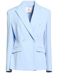 Compagnia Italiana - Blazers - Lyst