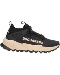 DSquared² - Trainers - Lyst