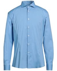 Daniele Alessandrini - Shirt - Lyst