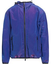 Burberry - Jacket - Lyst