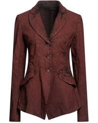 Masnada - Blazer - Lyst