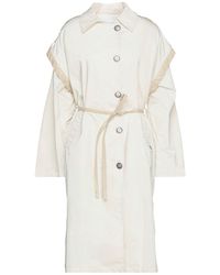 OOF WEAR - Jacke, Mantel & Trenchcoat - Lyst