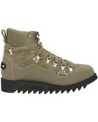 A_COLD_WALL* - Stiefelette - Lyst