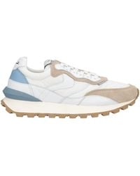Voile Blanche - Sneakers - Lyst