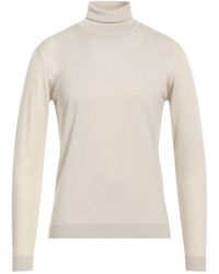 Roberto Collina - Turtleneck - Lyst