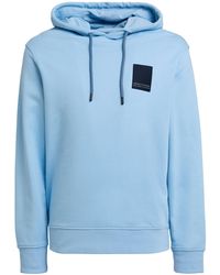 ARMANI EXCHANGE - Sweat-Shirt - Lyst