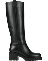 Doucal's - Swami Boot Calfskin - Lyst