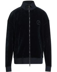 Giorgio Armani - Sweatshirt - Lyst