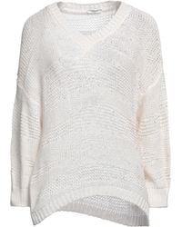 Peserico - Pullover - Lyst