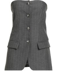 ViCOLO - Top Polyester, Viscose, Elastane - Lyst