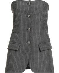 ViCOLO - Top Polyester, Viscose, Elastane - Lyst