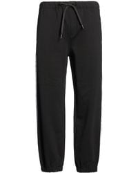 Versace Jeans Couture - Trouser - Lyst