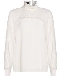 Pinko - Top - Lyst