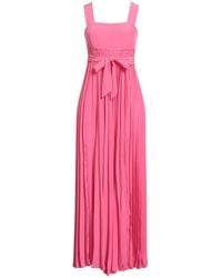 P.A.R.O.S.H. - Maxi Dress - Lyst
