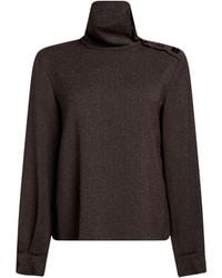 Patrizia Pepe - Tops - Lyst