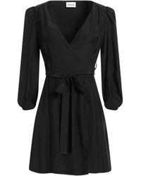 P.A.R.O.S.H. - Mini Dress - Lyst
