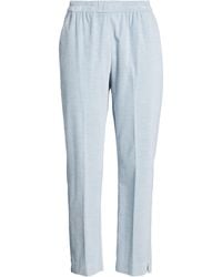Le Tricot Perugia - Pants - Lyst
