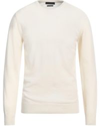 Daniele Fiesoli - Pullover - Lyst