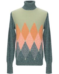 maglioni uomo cashmere ballantyne