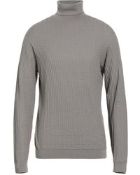 Giorgio Armani - Turtleneck - Lyst