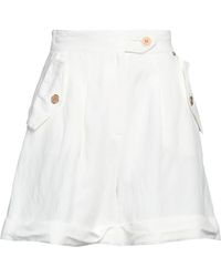 Kocca - Shorts & Bermuda Shorts - Lyst