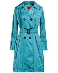 Herno - Sobretodo y gabardina - Lyst