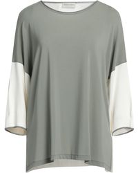 Le Tricot Perugia - T-shirt - Lyst