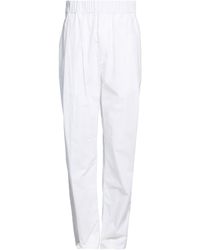 Laneus - Trouser - Lyst