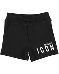 DSquared² - Shorts & Bermuda Shorts - Lyst