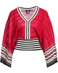 Moschino - Sweaters - Lyst